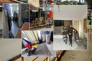 Lietuvio atostogos Filipinuose virto košmaru: po mirtimi pasibaigusios nelaimės nuovadoje įkalintas Kęstutis šaukiasi pagalbos