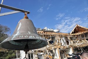 Istorikas smulkiai aprašė Kremliaus invazijos į Ukrainą priešistorę – priežastys glūdi dar XVII amžiuje