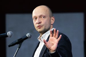 N. Mačiulis siunčia svarbią žinią daugeliui gyventojų: tai gali atsitikti jau balandžio mėnesį