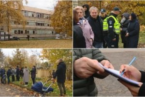 Kauno rajono gyventojai išsigandę: niekas jų nuomonės neklausė, o ši kaimynystė bet kurį trikdytų