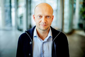 N. Mačiulis – apie konfliktą dėl NT mokesčio: stebina ta fiskalinė šizofrenija