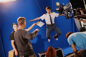 „Antikvariniai Kašpirovskio dantys“ pristato vaizdo klipą: „Kažkur giliai vis tiek žinai, kad viskas bus gerai“