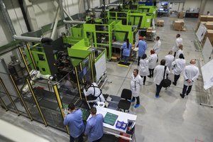 Ieškote darbo? Šioje srityje – didelis jų trūkumas, o netrukus sukurs dar 5 tūkst. naujų darbo vietų