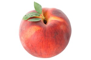 Kodėl persikai yra „pūkuoti“? Tokio atsakymo turbūt nesitikėjote