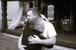 Gimtadienį švenčiančiam D. Zvonkui – jautrūs mamos J. Zvonkuvienės žodžiai: pasidalijo svarbia akimirka