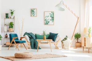 Lietuviai perka vis mažesnius būstus: nesuklyskite skaidydami ir taip nykštukines erdves