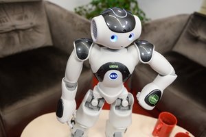 Mokslininkų bandymas prakalbinti technologijas lietuviškai įvertintas geriausiu dešimtmečio apdovanojimu