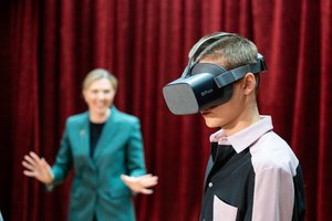 Lietuvos mokyklose – pasiruošimas ekstremalioms situacijoms: pamatykite, kaip tai atrodo