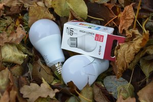 Elektros kaina Lietuvoje mažėjo daugiau nei dvigubai