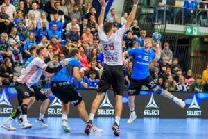 Prasidėjo pasaulio rankinio čempionato atrankos turnyras