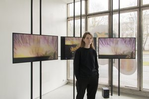 „Trapi pusiausvyra“ – skirtingos įvairių šalių menininkų perspektyvos ir patirtys