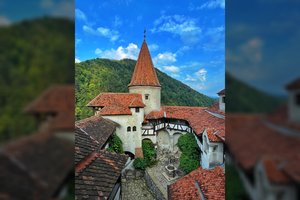 „Žinovų klubo“ testas. Ką žinote apie Rumuniją?