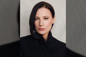 A. Kuzmickaitė gedi dėl tėvo B. Kuzmicko mirties  ir atskleidė, kur bus galima su juo atsisveikinti