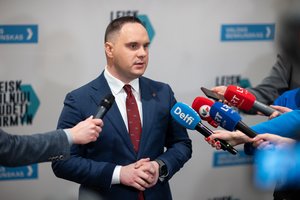 Prieš rinkimų maratoną – paskutiniai Rinkimų kodekso pakeitimai