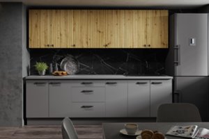 Planuojate atnaujinti virtuvę? Nedarykite šių 5 dažnų klaidų