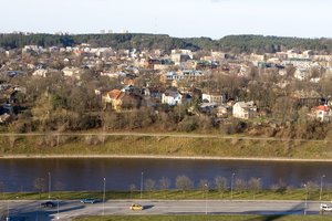 Vieno turtingiausių verslininkų statybų planai Žvėryne sulaukė skaudžių architektų kritikos strėlių