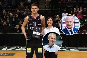 „Ryto“ sprendimas dėl Ą. Tubelio – artimiausiu metu