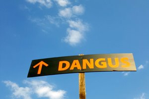 Kodėl dangus atrodo mėlynas? Juk iš tiesų jis toks nėra