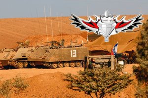 Elitiniai komandosai, vardu „Yahalom“: kas tas būrys, kurį Izraelis naudoja „Hamas“ tuneliuose