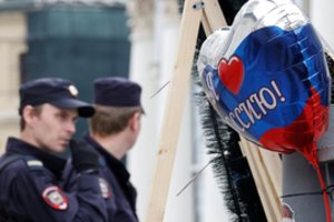 Žiniasklaida: Kremlius atleido TASS vadovą už naujienų apie „Wagner“ maištą pateikimą