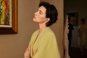 Triukšmo slopinimas – viena vertingiausių šiuolaikinių ausinių funkcijų