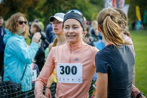 Po dopingo skandalo Lietuvos maratono čempionate – trenerės reakcija: šokiruota, atsiriboja nuo auklėtinės pareiškimų