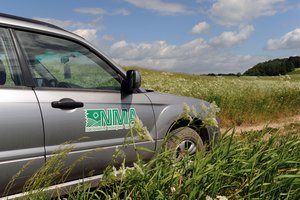 NMA vadovo pareigas pradėjo eiti F. Dirginčius