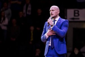 Oficialu: M. Mažeika tapo „Neptūno“ direktoriumi