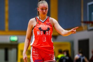 Baltijos moterų krepšinio lygoje: trigubas dublis, istorinė pergalė ir trenerių mados iššūkis