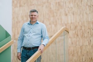 The SBA furniture company Inno Line plans to install a solar power plant which should meet 25% of its electricity needs