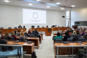 Dalis Vilniaus pedagogų ir tėvų nepasitiki neformalaus ugdymo įstaigų reforma: savivaldybė pabrėžia, kad visi būreliai išliks
