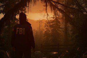 Žaidimo „Alan Wake 2“ apžvalga: geriausias 2023 metų žaidimas?