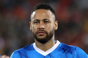 Sveiku protu nesuvokiama – nusikaltėlių gauja Brazilijoje kėsinosi pagrobti Neymaro naujagimę dukrą