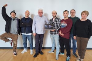 Breiko lygai Lietuvoje vadovaus naujas direktorius