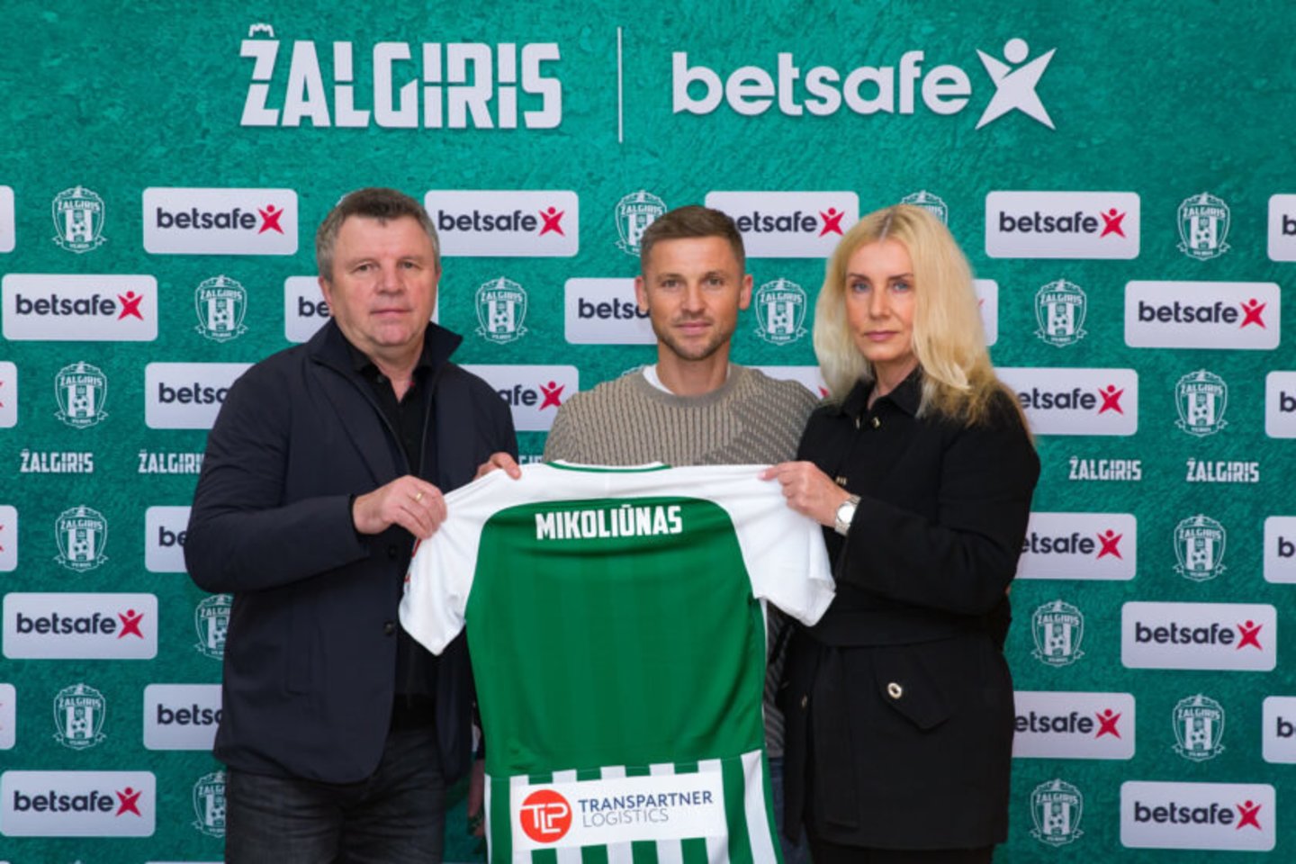 Sekmadienį Saulius Mikoliūnas baigs profesionalaus futbolininko karjerą.<br>E. Žaldario nuotr.