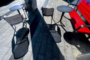 Siūlo trejiems metams pratęsti PVM lengvatą viešojo maitinimo įstaigoms