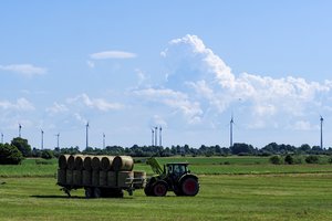 EK pritarė pirmajam Lietuvos žemės ūkio ir kaimo plėtros strateginio plano pakeitimui
