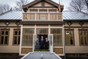 Atsinaujinęs Jono Šliūpo muziejus atveria duris lankytojams – po kapitalinio remonto ir su išskirtine paroda