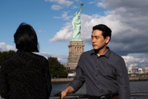 Pakeliui į kino teatrus – meilės ir likimo sampratas persvarstyti kviečiantys „Praėję gyvenimai“