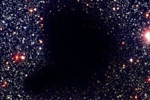 Šimtai žvaigždžių paslaptingai išnyko. Kur jos dingo?