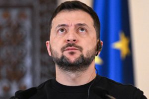 Europos Komisijos sprendimas: rekomenduoja pradėti stojimo į ES derybas su Ukraina ir Moldova