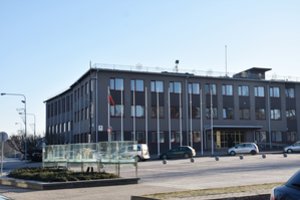 Europos Sąjungos investicijų diena Jūsų mieste: Utena