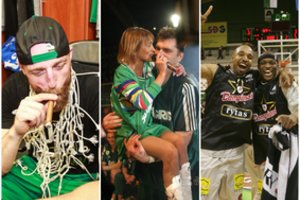 LKL dabar ir prieš 20 metų: pusė naujų klubų, naujos arenos ir įspūdingai pakilęs biudžetas