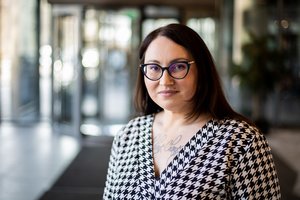 E. Dobrowolska: Seimui neatsisakius draudimo nepilnamečiams pasakoti apie LGBT, ieškoma alternatyvų EŽTT sprendimui įvykdyti