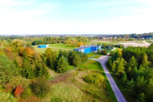 Vandenį galima gerti tiesiai iš čiaupo, ir tai – sveika