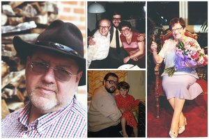 Mirusio filantropo Gedimino Kuprevičiaus gedinti motina: „Jis niekada nebuvo stiprios sveikatos“