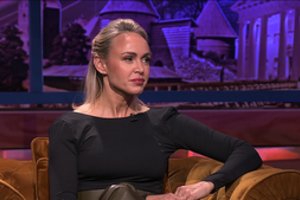 „Man-go“ lyderė Rima prabilo apie vyrų persekiojimus: „Turėdavome bėgti“