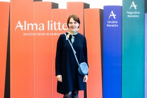 Literatūros konkursų patirtis: kai leidėjo pilvo jausmas tyli