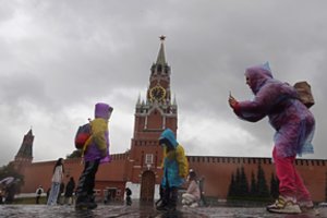 Išnarstė stulbinantį kitų metų Rusijos biudžetą – tikrasis vaizdas ekonomistus gąsdina ir kelia nerimą