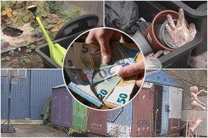 Tikina – einama katastrofos link: jei mokesčių reforma bus atidėta, laukia dar sunkesni laikai